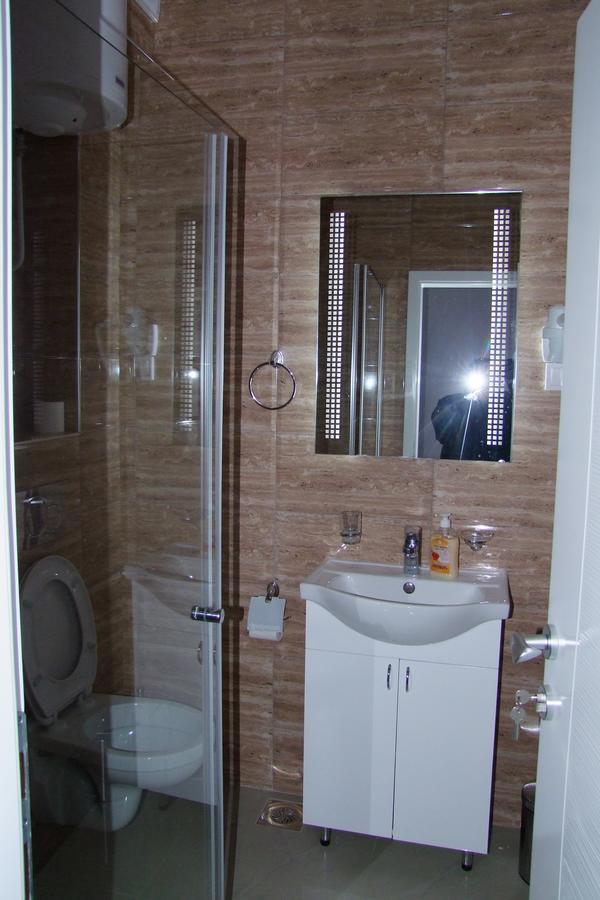B&B Hisar International Prijepolje Exterior foto